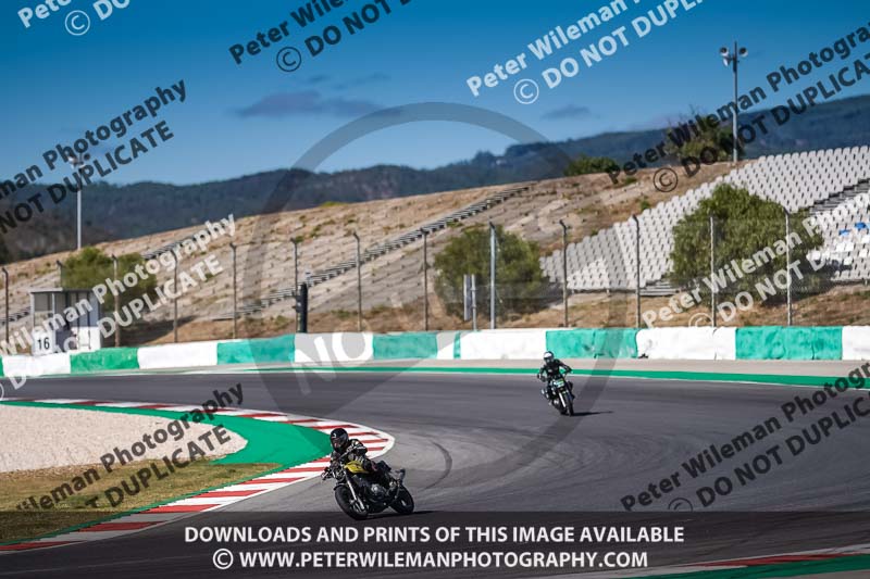 motorbikes;no limits;october 2019;peter wileman photography;portimao;portugal;trackday digital images